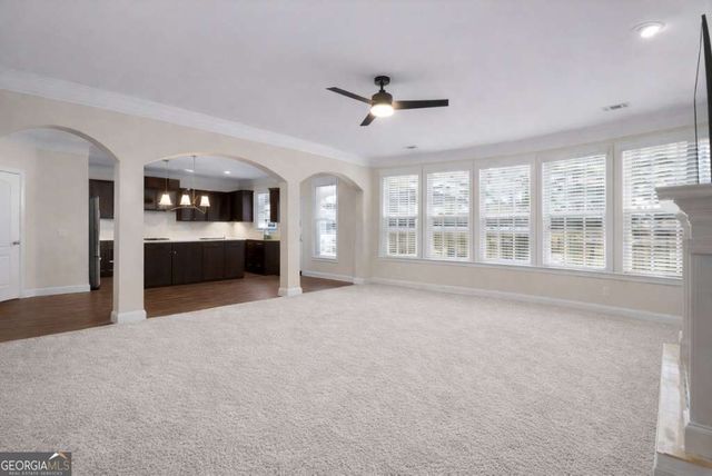 218 Fairmont Drive, Rincon, GA 31326