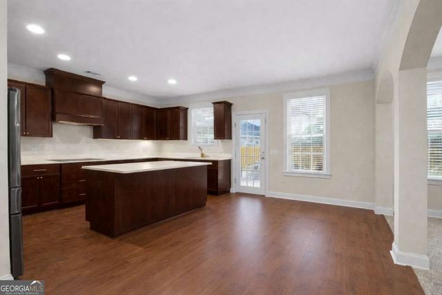 218 Fairmont Drive, Rincon, GA 31326