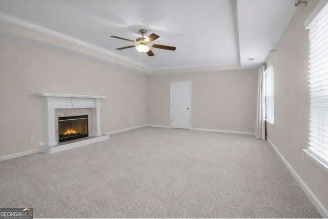 218 Fairmont Drive, Rincon, GA 31326