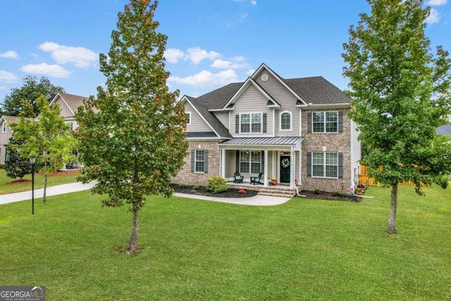 218 Fairmont Drive, Rincon, GA 31326