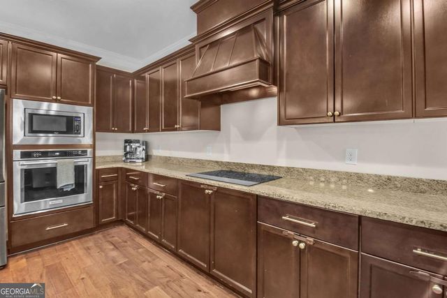 218 Fairmont Drive, Rincon, GA 31326