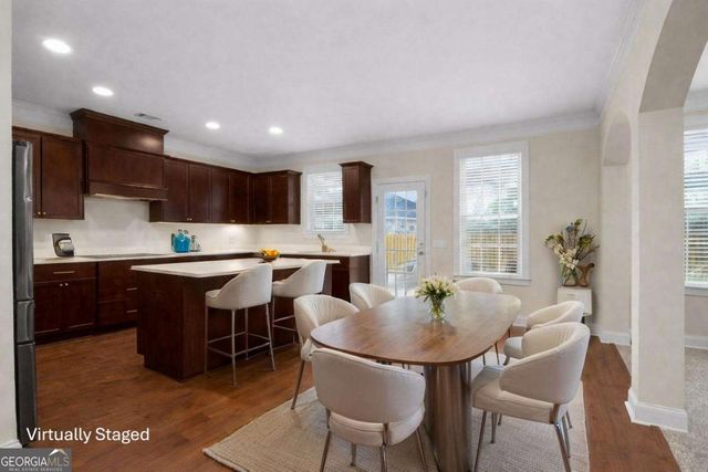 218 Fairmont Drive, Rincon, GA 31326