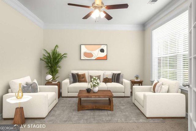 218 Fairmont Drive, Rincon, GA 31326