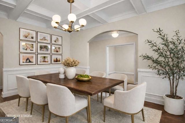 218 Fairmont Drive, Rincon, GA 31326