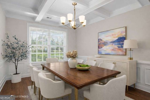 218 Fairmont Drive, Rincon, GA 31326