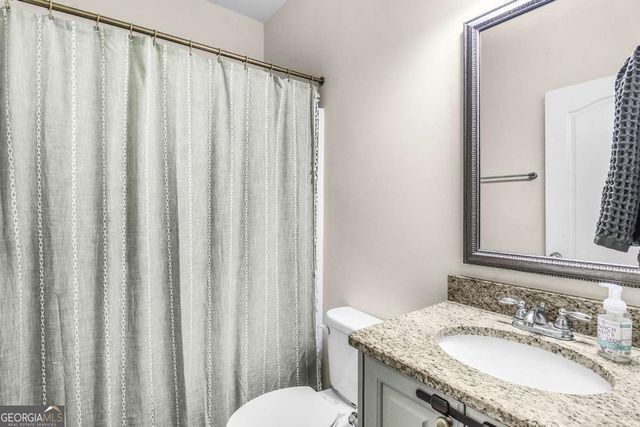 218 Fairmont Drive, Rincon, GA 31326