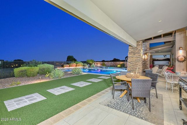 12089 W Palo Brea Lane, Peoria, AZ 85383
