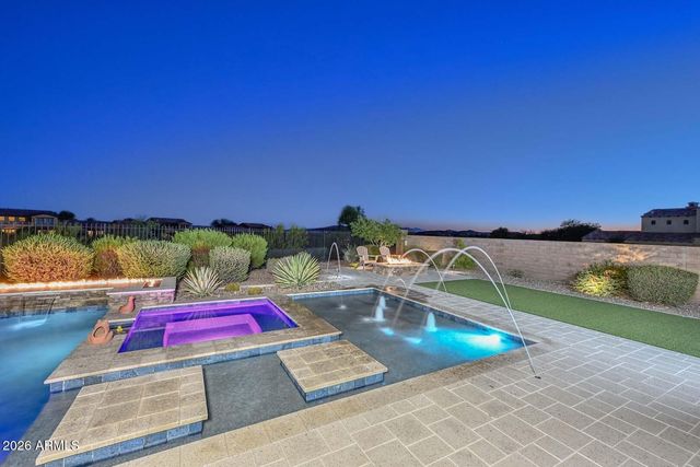 12089 W Palo Brea Lane, Peoria, AZ 85383