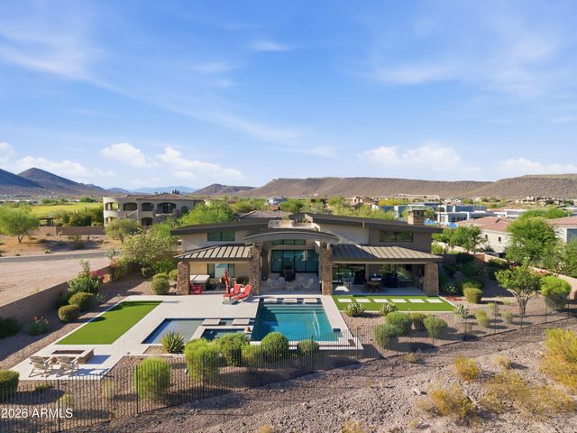 12089 W Palo Brea Lane, Peoria, AZ 85383
