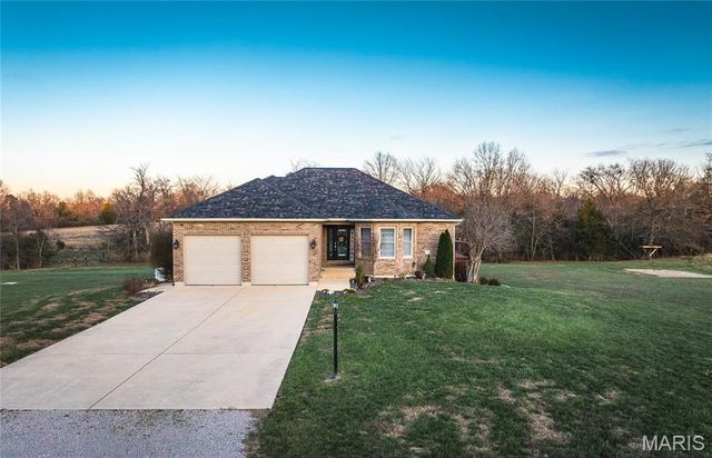 107 Glaser Road, Sullivan, MO 63080