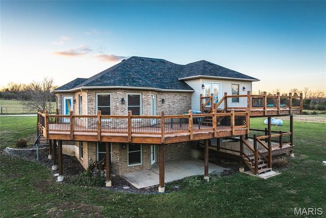 107 Glaser Road, Sullivan, MO 63080