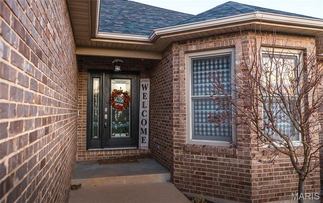 107 Glaser Road, Sullivan, MO 63080