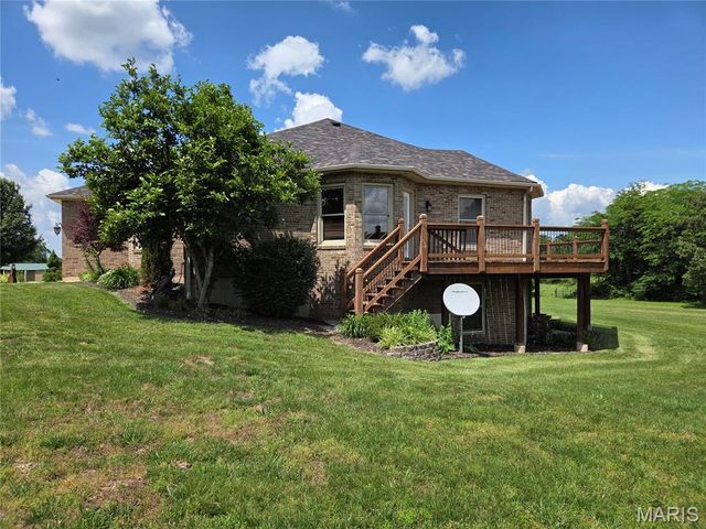 107 Glaser Road, Sullivan, MO 63080