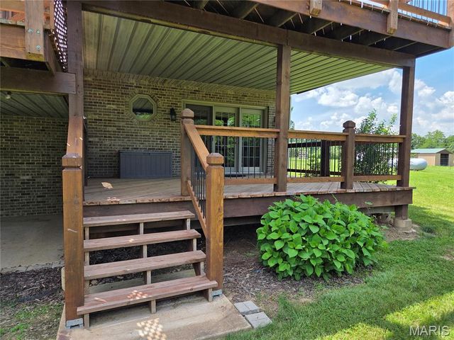 107 Glaser Road, Sullivan, MO 63080