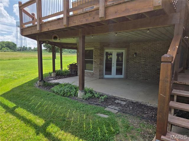 107 Glaser Road, Sullivan, MO 63080