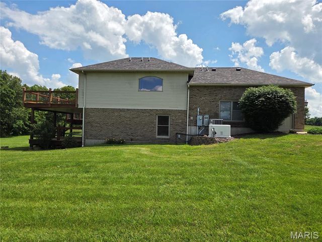 107 Glaser Road, Sullivan, MO 63080