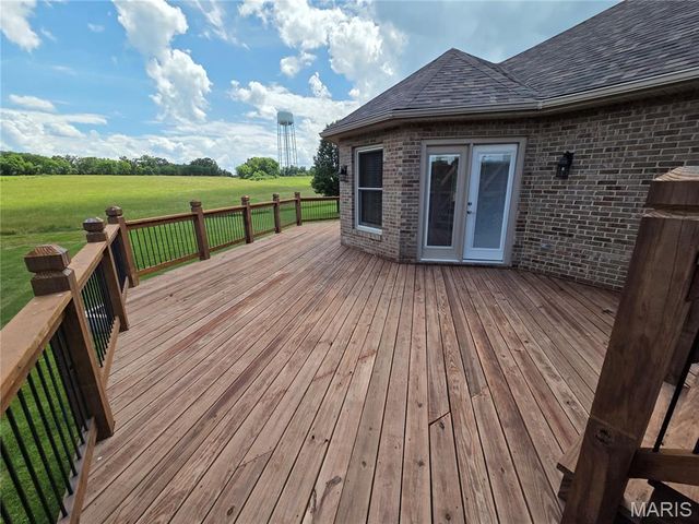 107 Glaser Road, Sullivan, MO 63080