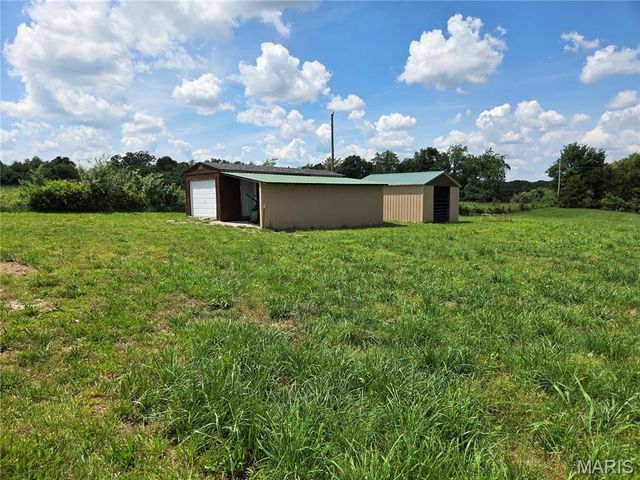 107 Glaser Road, Sullivan, MO 63080