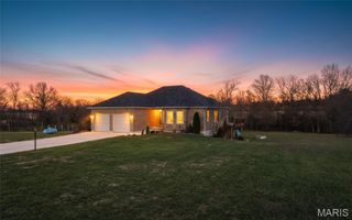 107 Glaser Road, Sullivan, MO 63080