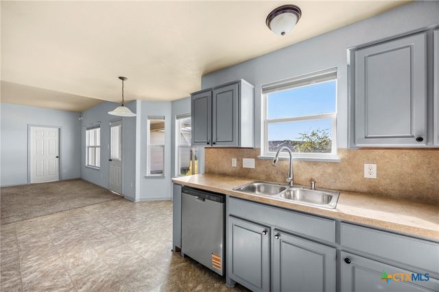 3511 Rock Island Street, Copperas Cove, TX 76522