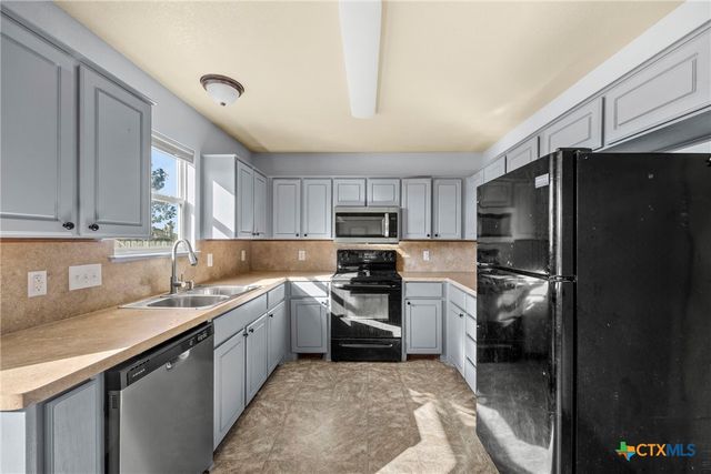 3511 Rock Island Street, Copperas Cove, TX 76522