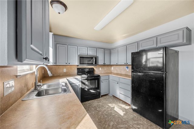 3511 Rock Island Street, Copperas Cove, TX 76522