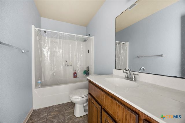 3511 Rock Island Street, Copperas Cove, TX 76522