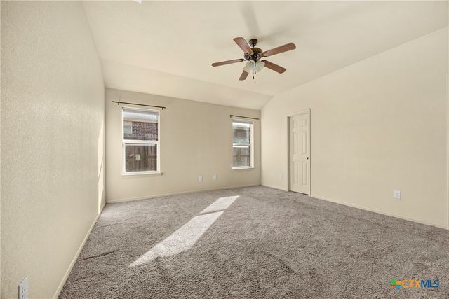 3511 Rock Island Street, Copperas Cove, TX 76522