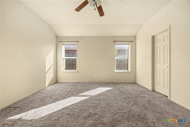 3511 Rock Island Street, Copperas Cove, TX 76522