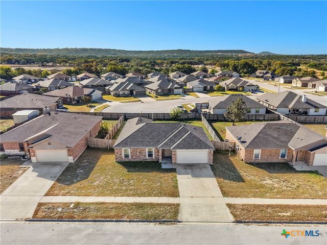 3511 Rock Island Street, Copperas Cove, TX 76522