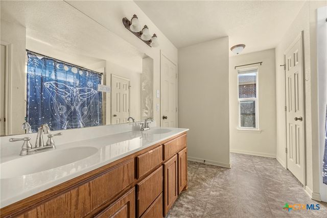 3511 Rock Island Street, Copperas Cove, TX 76522