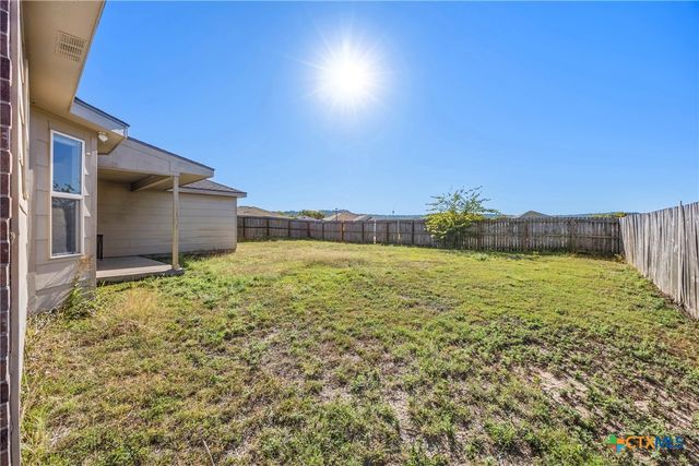 3511 Rock Island Street, Copperas Cove, TX 76522