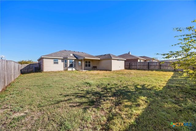 3511 Rock Island Street, Copperas Cove, TX 76522
