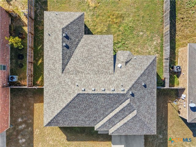 3511 Rock Island Street, Copperas Cove, TX 76522