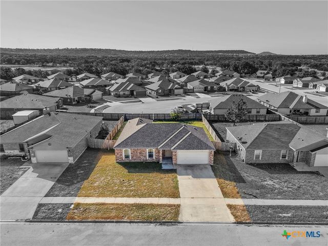 3511 Rock Island Street, Copperas Cove, TX 76522