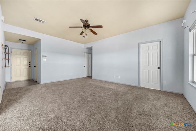 3511 Rock Island Street, Copperas Cove, TX 76522