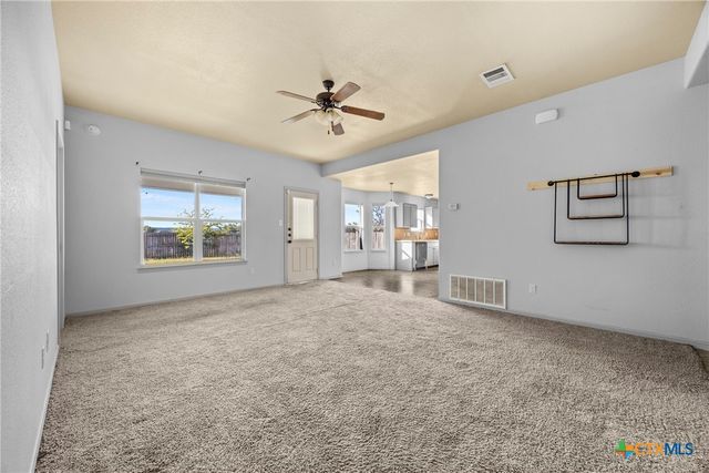 3511 Rock Island Street, Copperas Cove, TX 76522