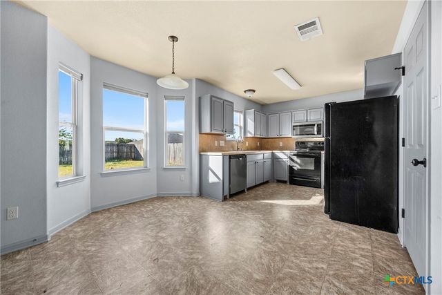 3511 Rock Island Street, Copperas Cove, TX 76522