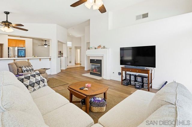 2501 Columbine Drive, Alpine, CA 91901
