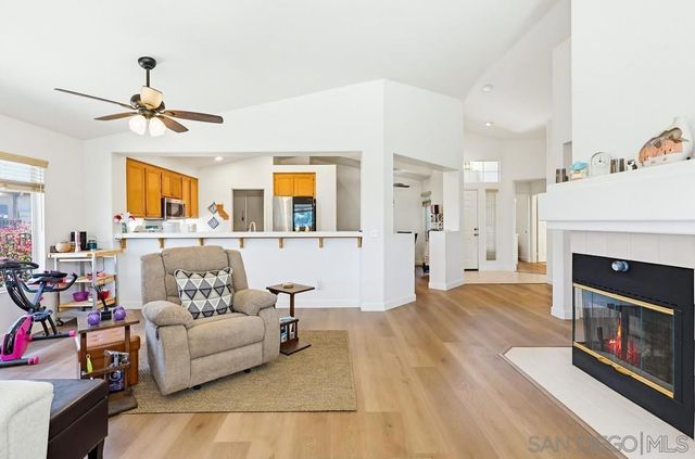 2501 Columbine Drive, Alpine, CA 91901