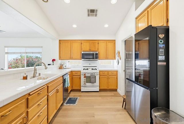 2501 Columbine Drive, Alpine, CA 91901