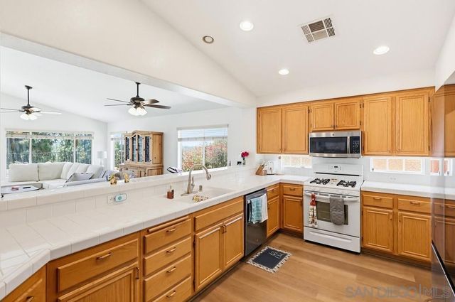 2501 Columbine Drive, Alpine, CA 91901