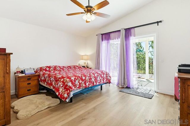 2501 Columbine Drive, Alpine, CA 91901
