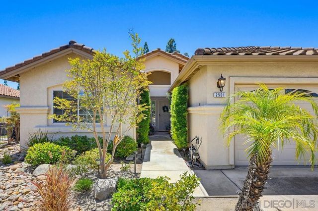 2501 Columbine Drive, Alpine, CA 91901