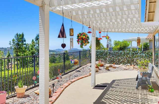2501 Columbine Drive, Alpine, CA 91901