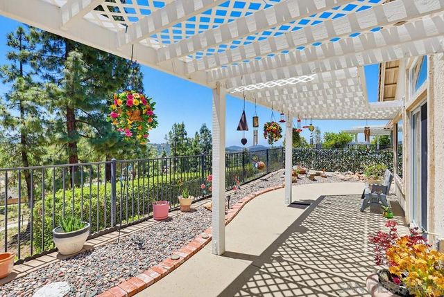 2501 Columbine Drive, Alpine, CA 91901