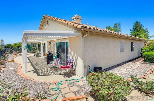 2501 Columbine Drive, Alpine, CA 91901