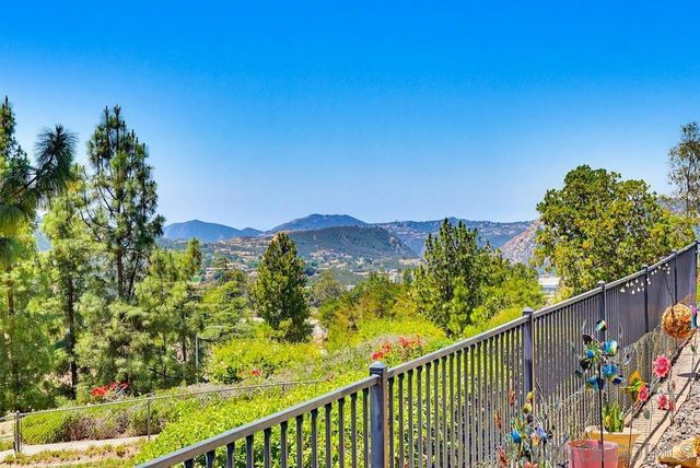 2501 Columbine Drive, Alpine, CA 91901