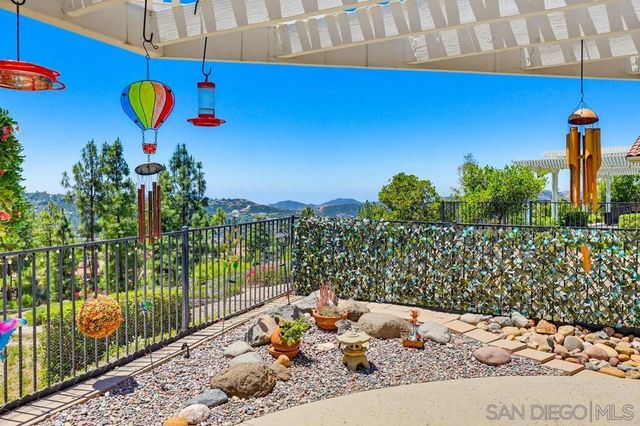2501 Columbine Drive, Alpine, CA 91901