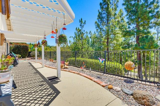 2501 Columbine Drive, Alpine, CA 91901